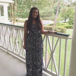 Meet your Posher, Leah